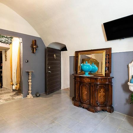 Il Feudo By Barbarhouse Hotel Bari Luaran gambar