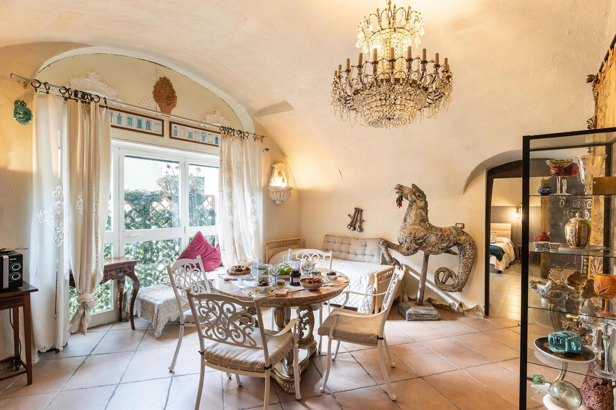Il Feudo By Barbarhouse Hotel Bari Luaran gambar