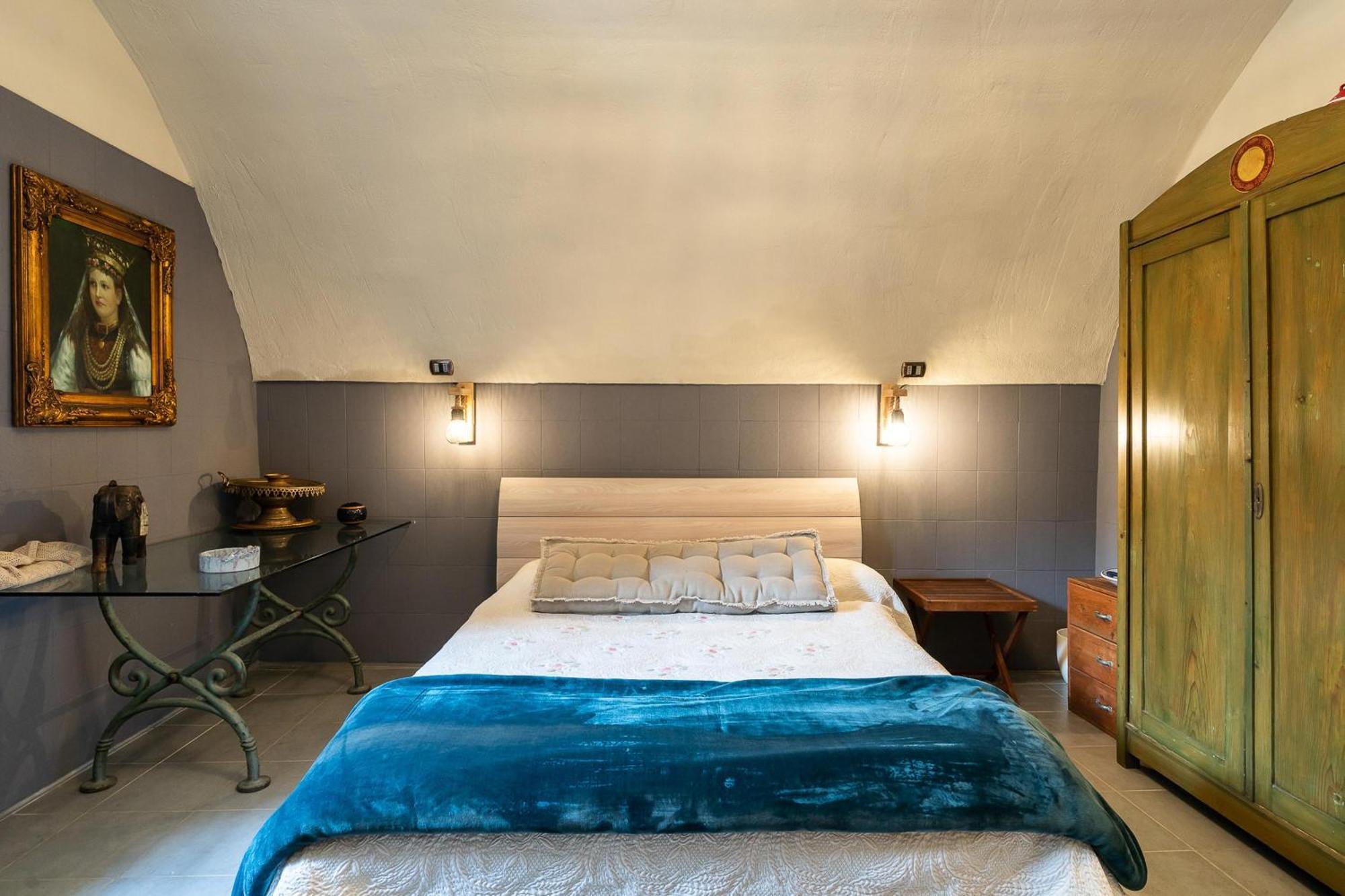 Il Feudo By Barbarhouse Hotel Bari Luaran gambar