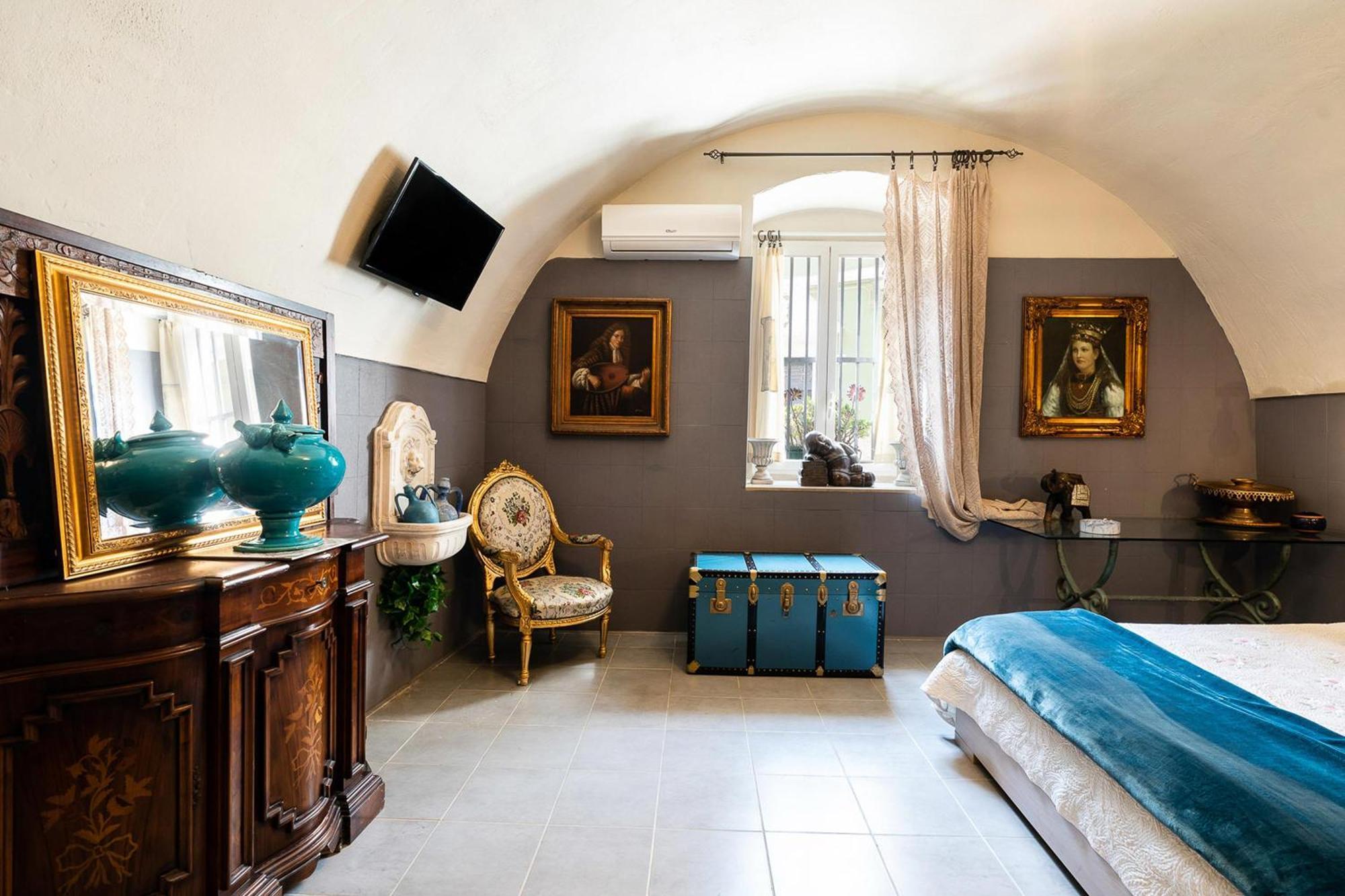 Il Feudo By Barbarhouse Hotel Bari Luaran gambar