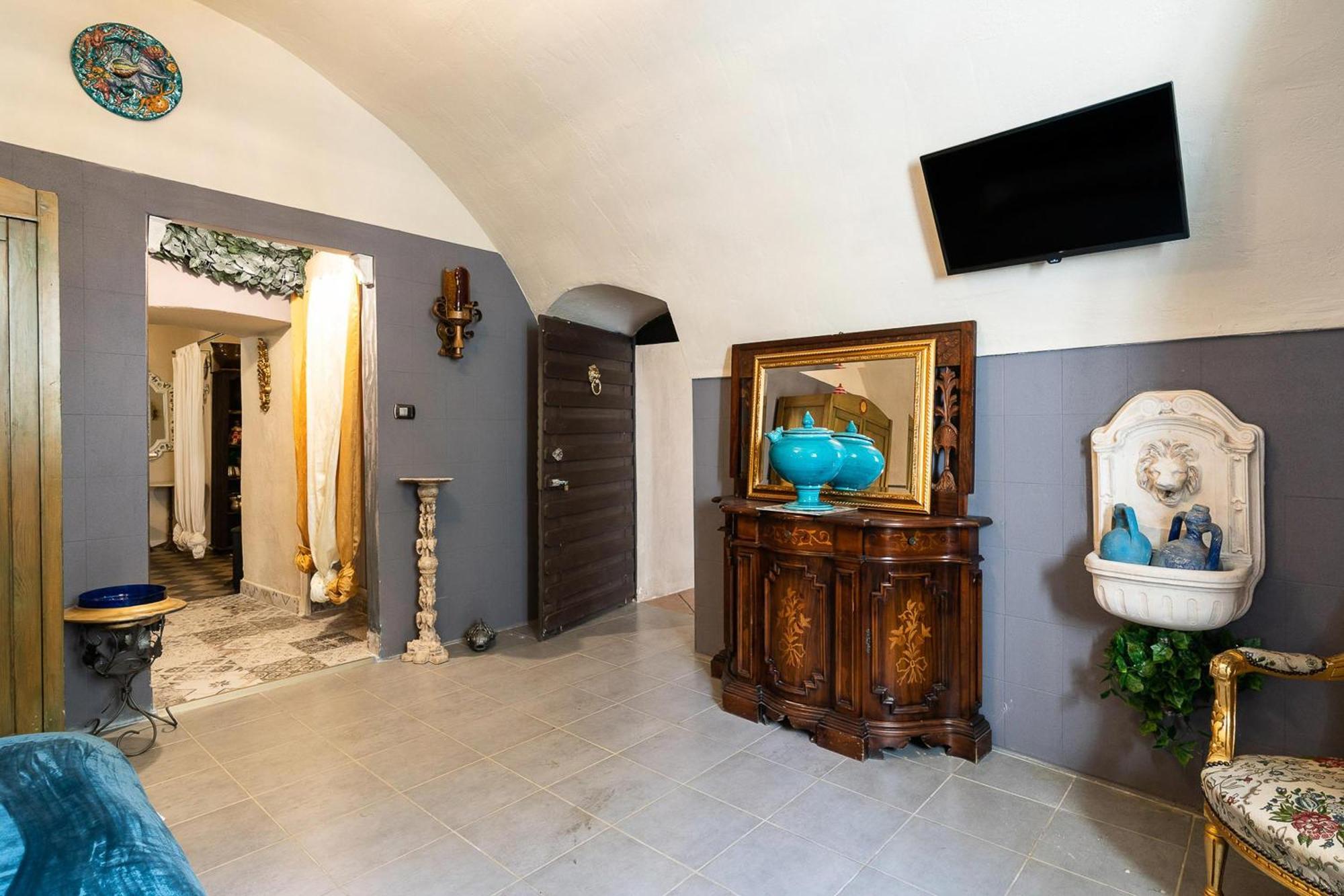 Il Feudo By Barbarhouse Hotel Bari Luaran gambar