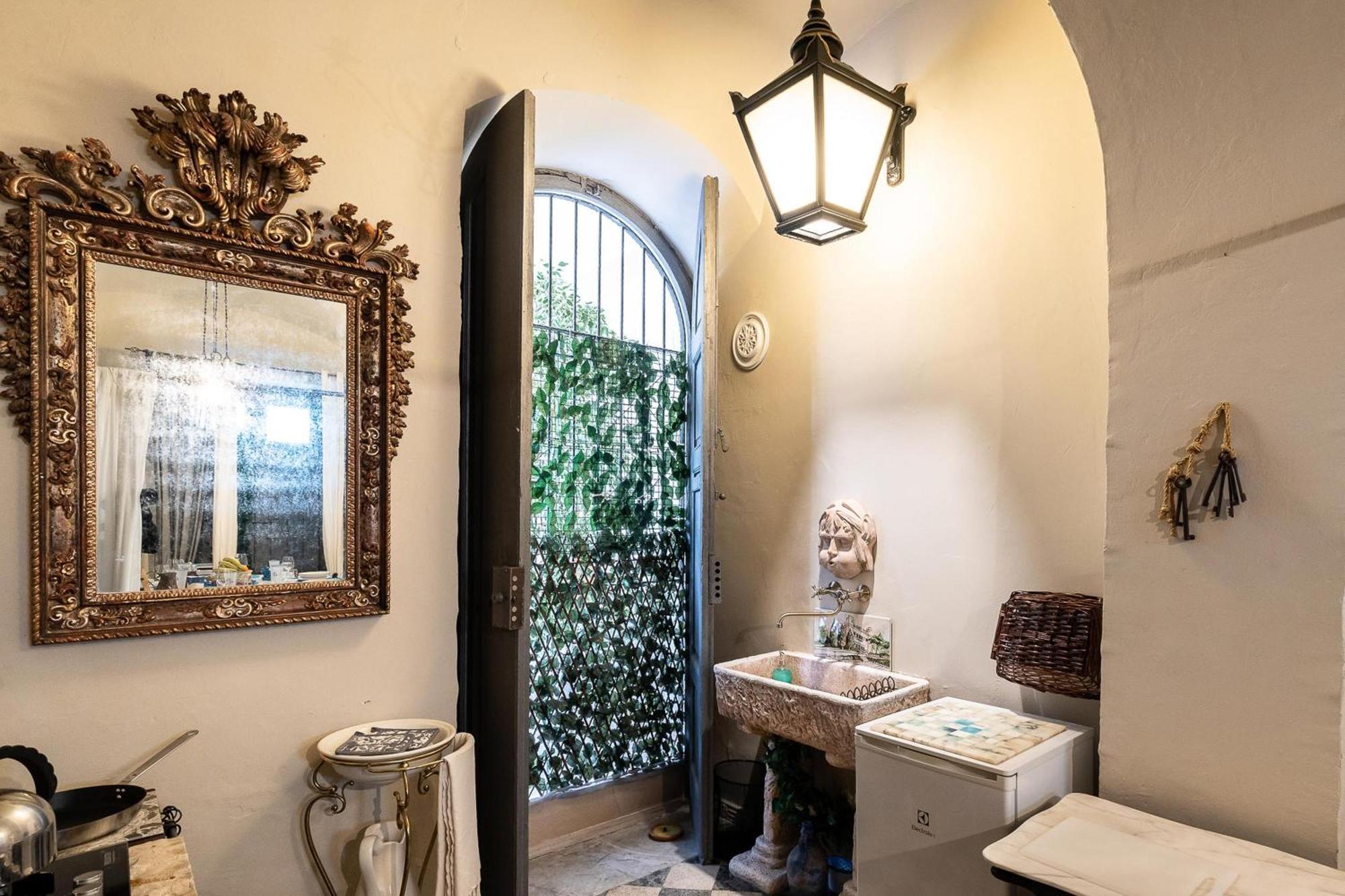 Il Feudo By Barbarhouse Hotel Bari Luaran gambar