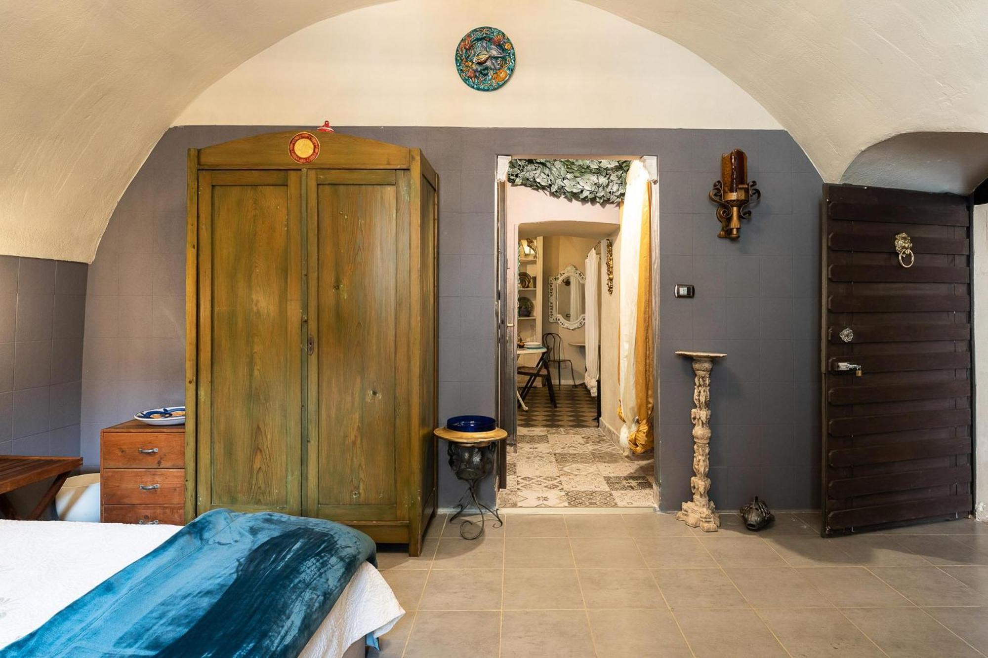 Il Feudo By Barbarhouse Hotel Bari Luaran gambar