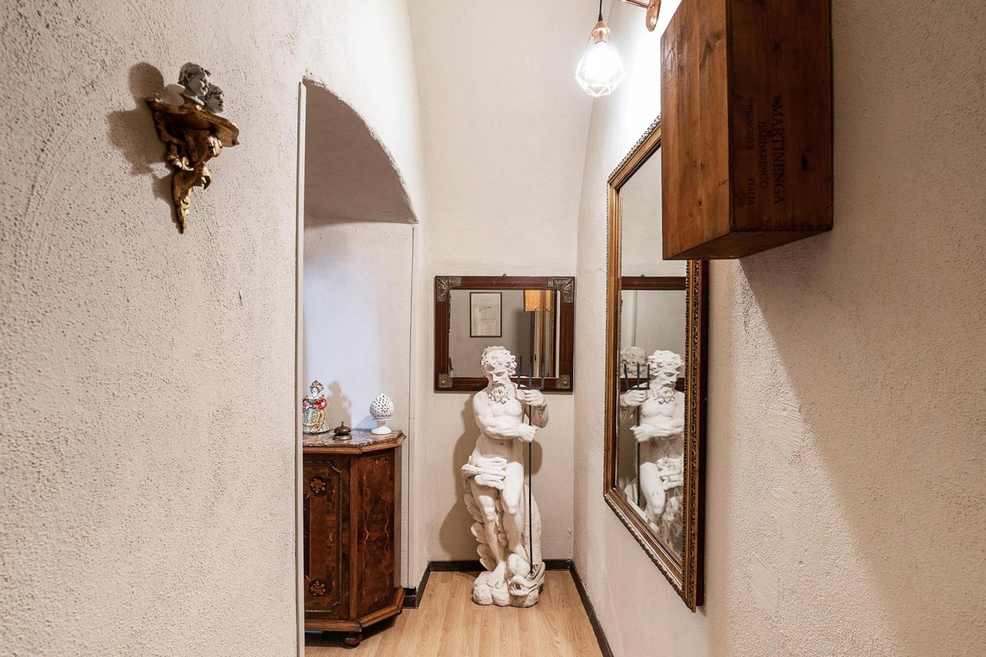 Il Feudo By Barbarhouse Hotel Bari Luaran gambar