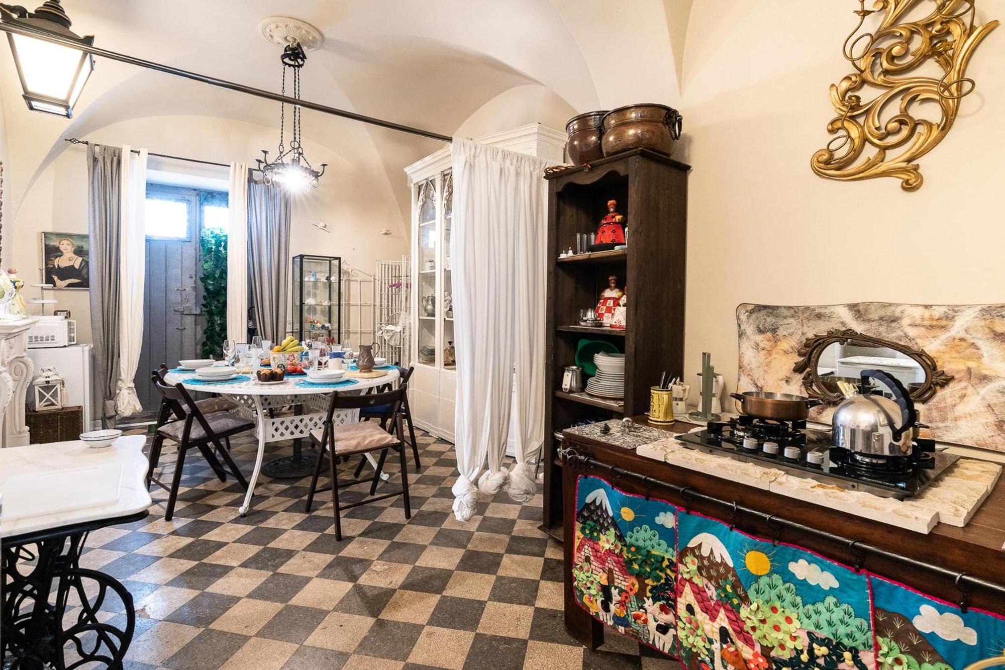 Il Feudo By Barbarhouse Hotel Bari Luaran gambar