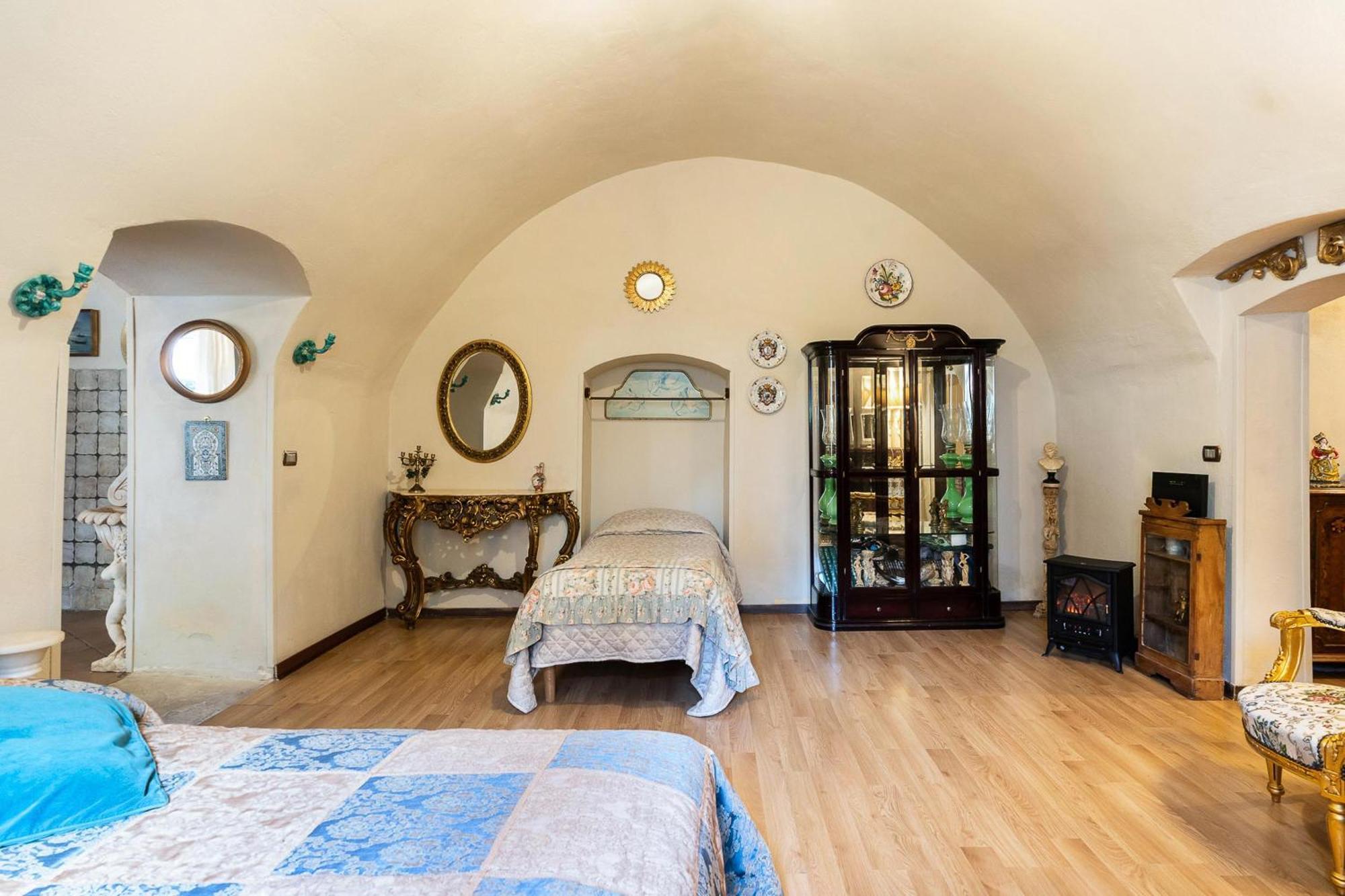 Il Feudo By Barbarhouse Hotel Bari Luaran gambar