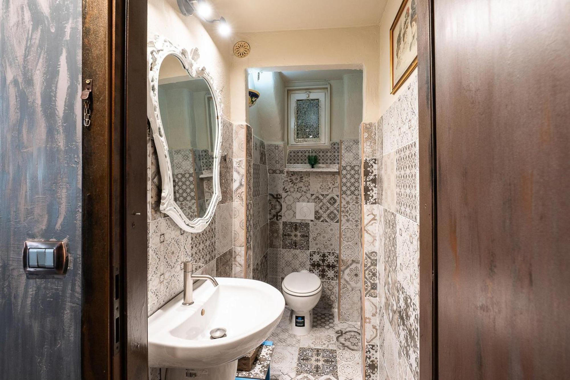Il Feudo By Barbarhouse Hotel Bari Luaran gambar