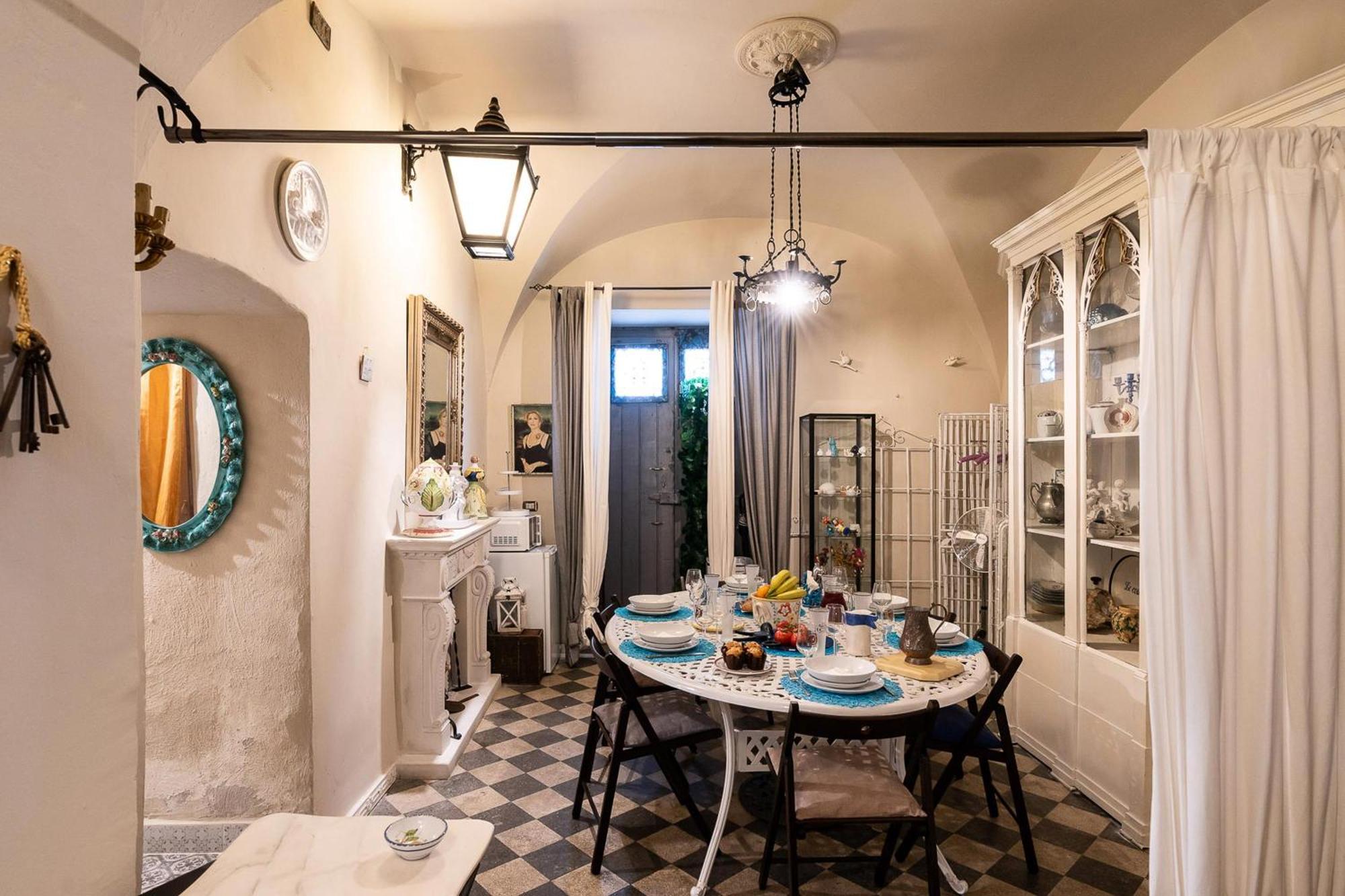 Il Feudo By Barbarhouse Hotel Bari Luaran gambar