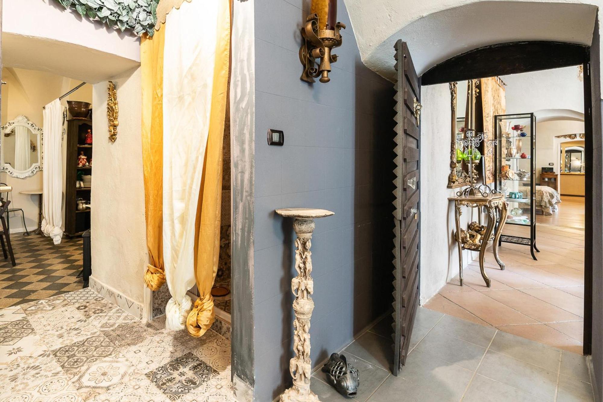 Il Feudo By Barbarhouse Hotel Bari Luaran gambar