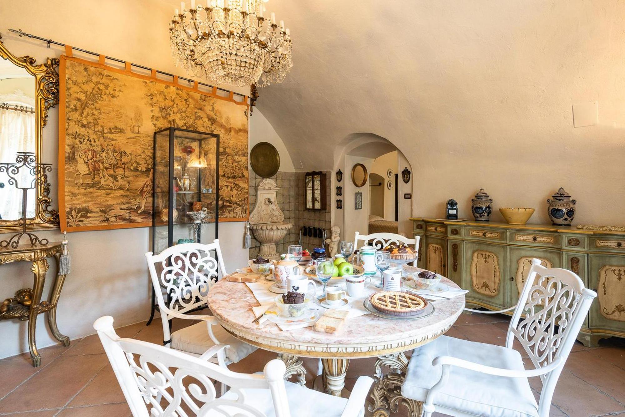 Il Feudo By Barbarhouse Hotel Bari Luaran gambar