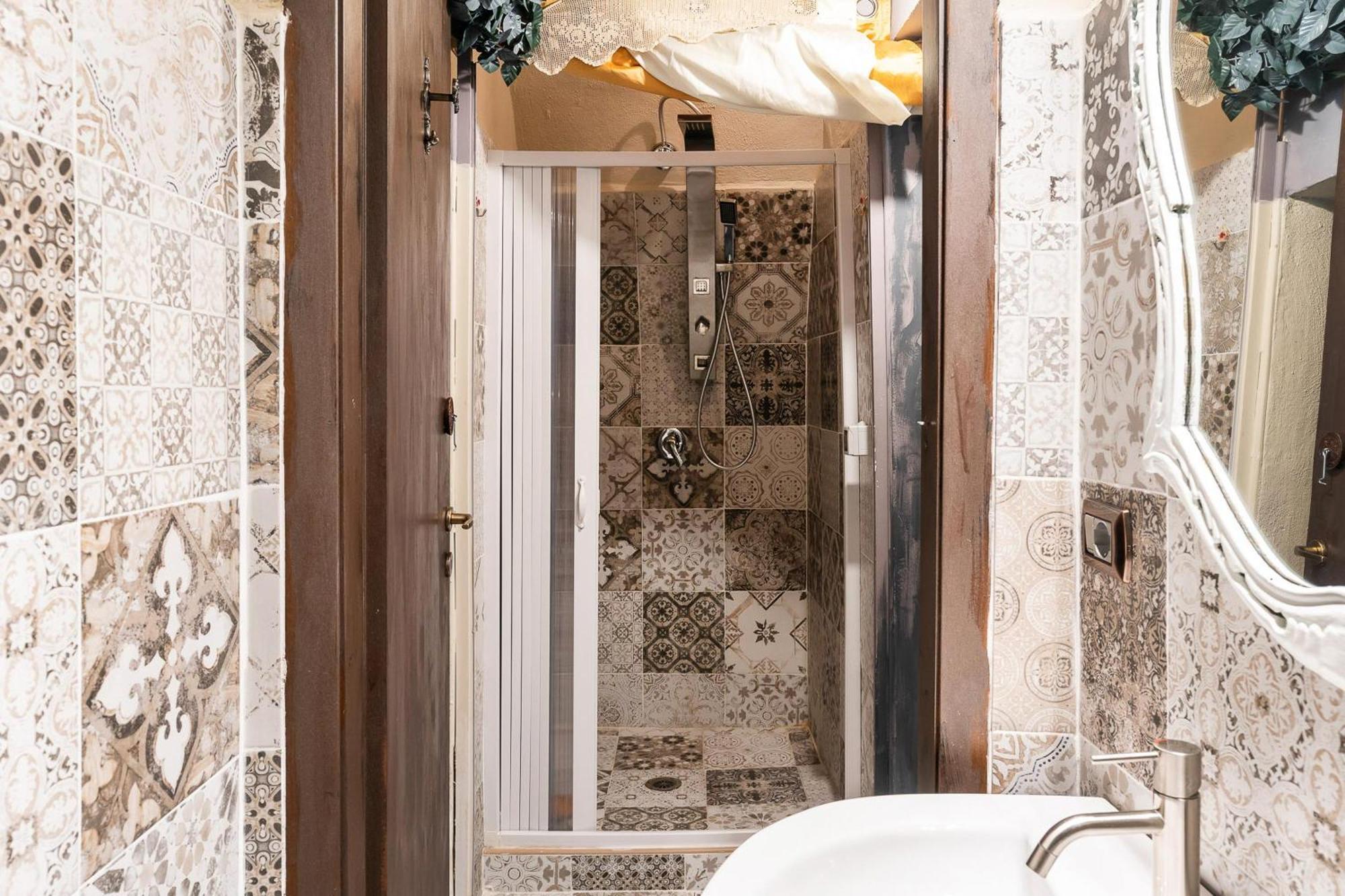 Il Feudo By Barbarhouse Hotel Bari Luaran gambar
