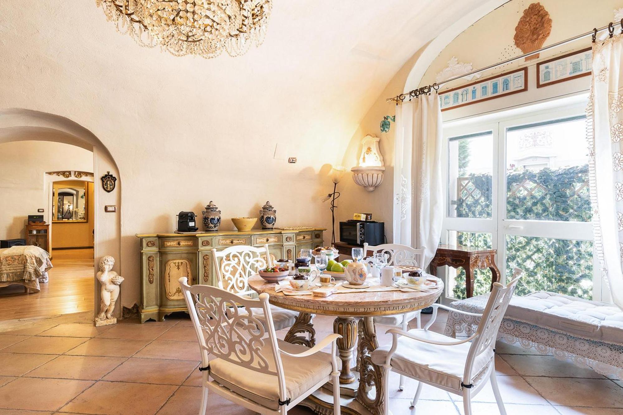 Il Feudo By Barbarhouse Hotel Bari Luaran gambar
